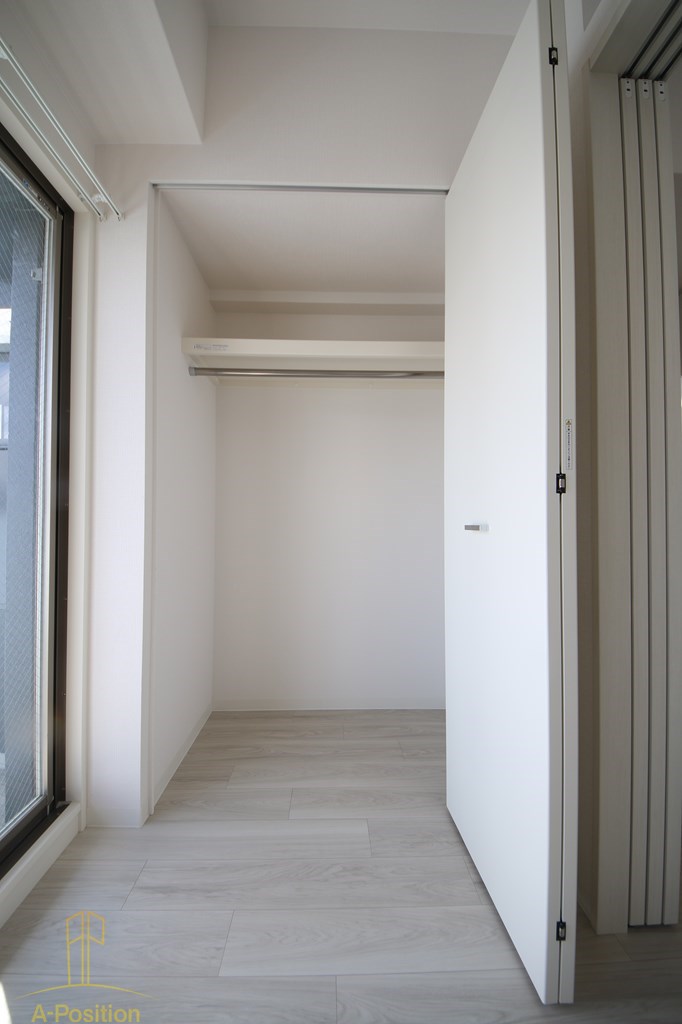 ソルテラス阿波座ウィズ