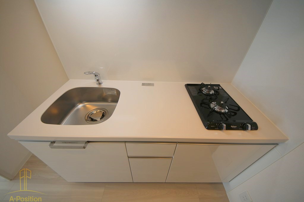 ソルテラス阿波座ウィズ