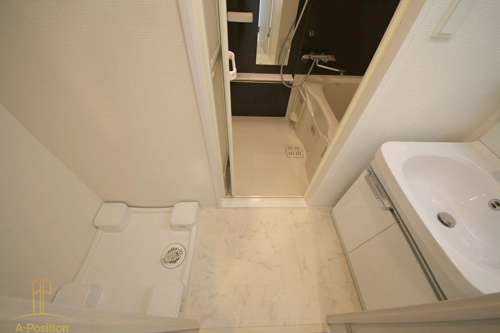 ソルテラス阿波座ウィズ