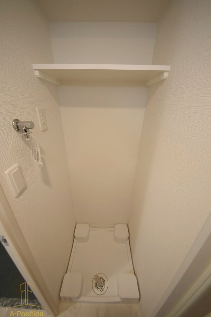 ソルテラス阿波座ウィズ