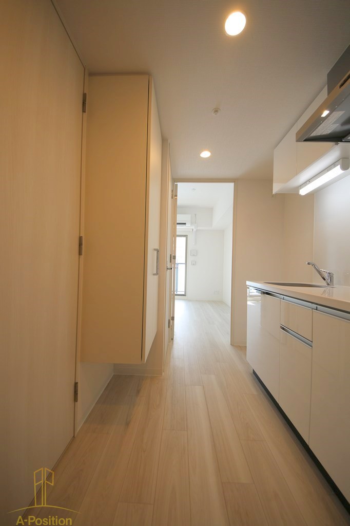 ソルテラス阿波座ウィズ