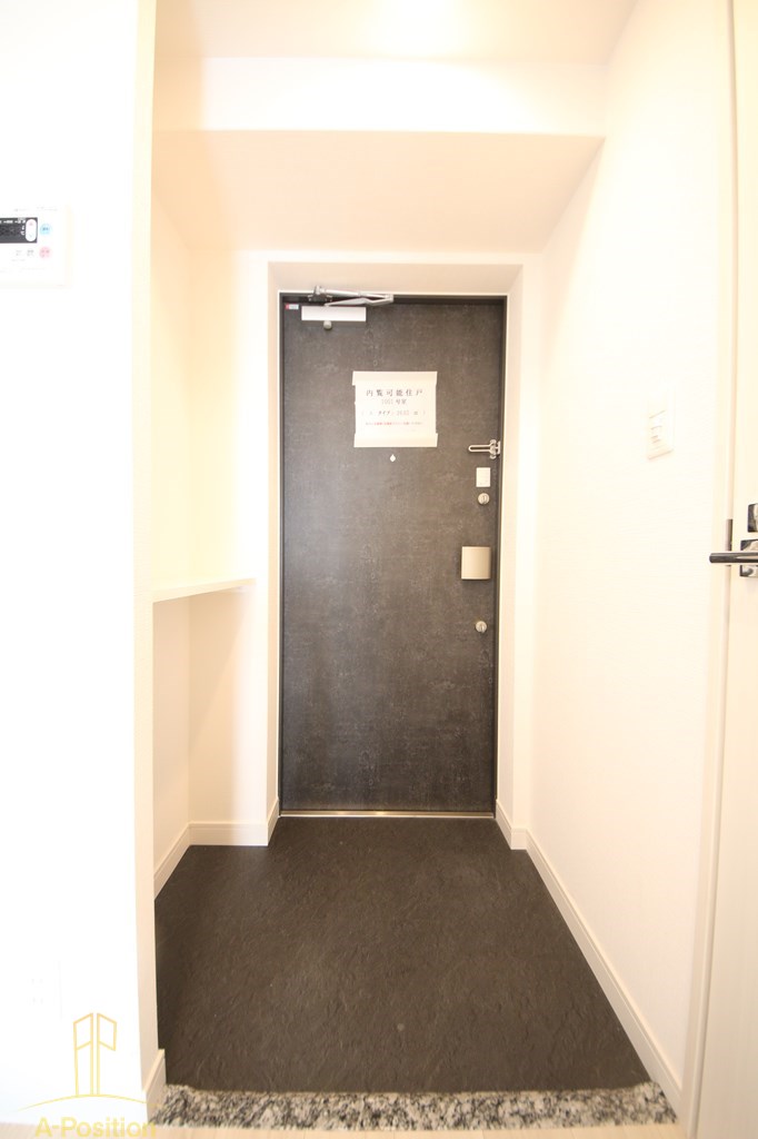 ソルテラス阿波座ウィズ