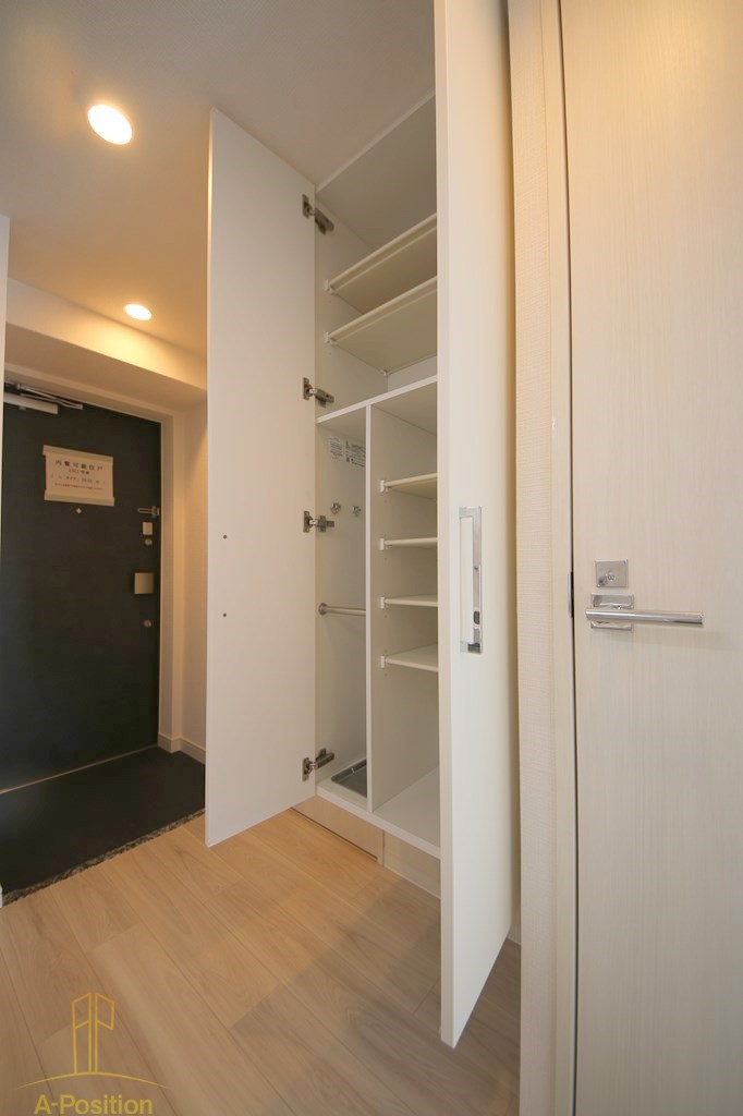 ソルテラス阿波座ウィズ