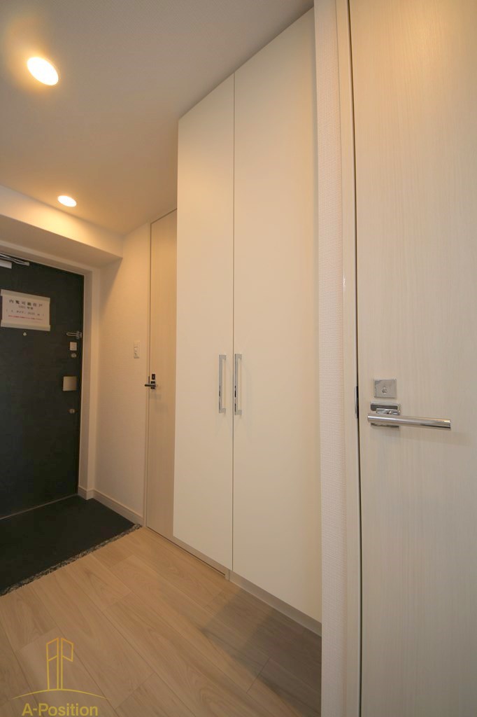 ソルテラス阿波座ウィズ