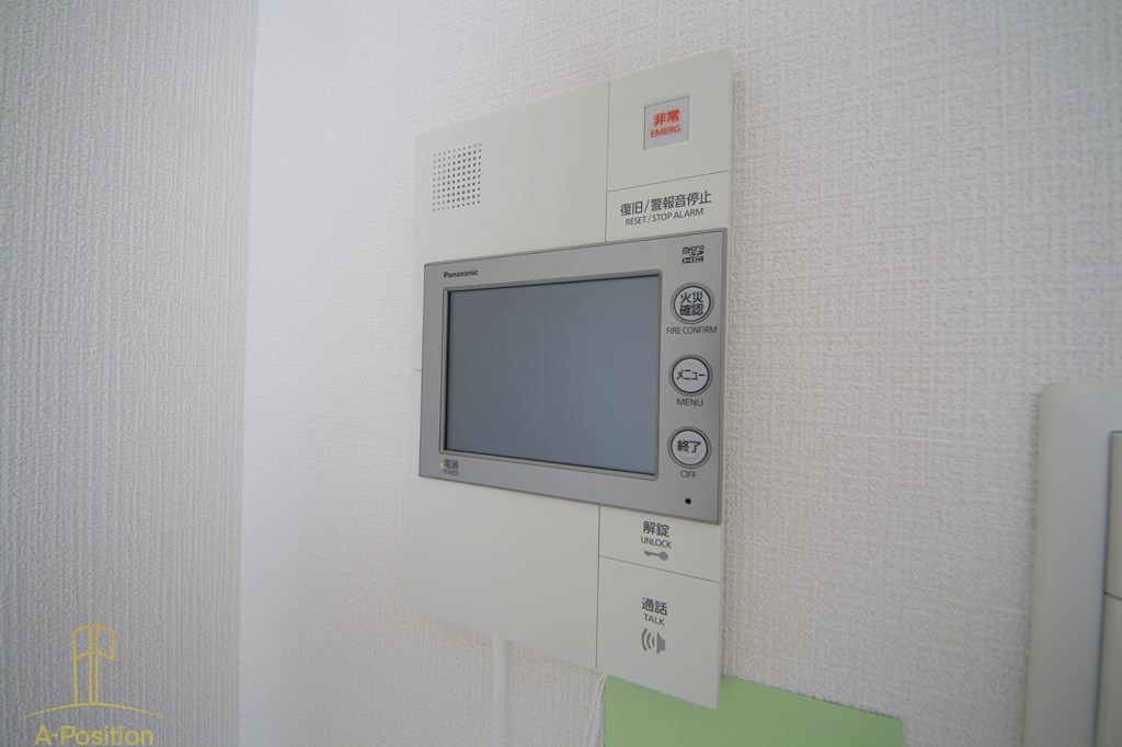 ソルテラス阿波座ウィズ