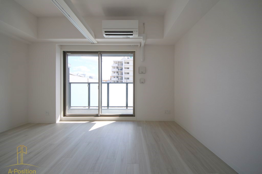 ソルテラス阿波座ウィズ