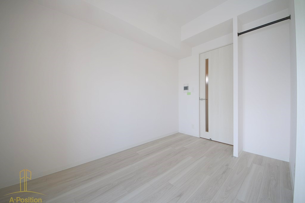 ソルテラス阿波座ウィズ