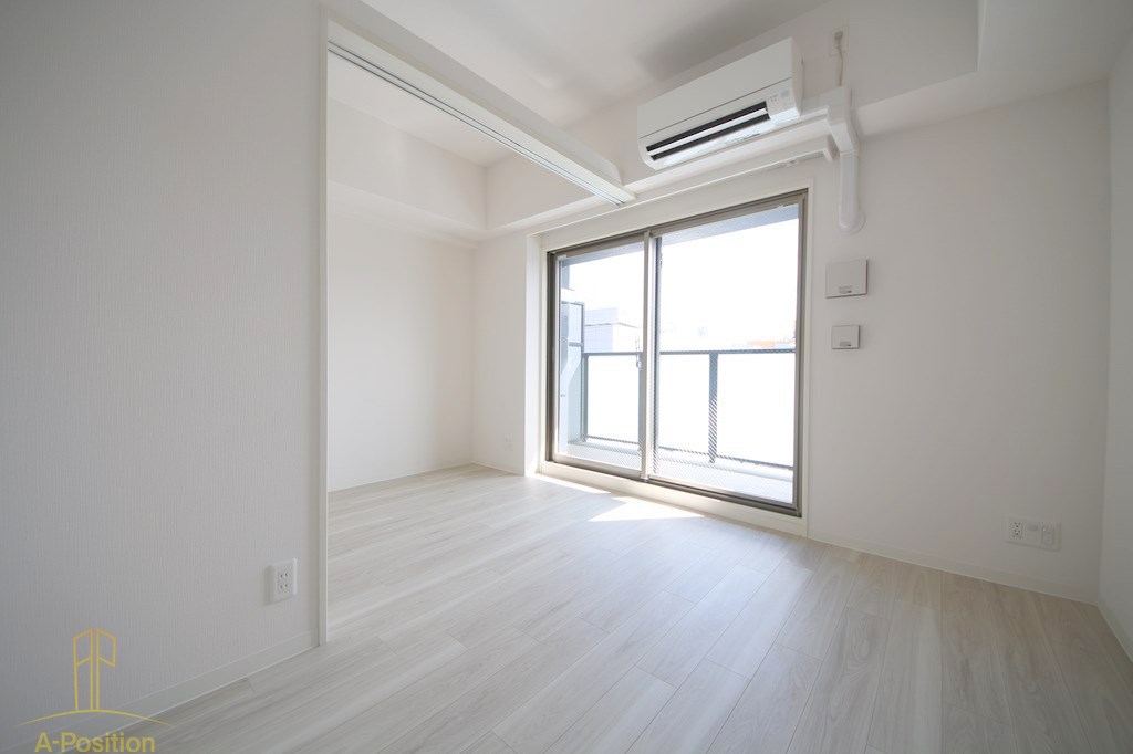 ソルテラス阿波座ウィズ