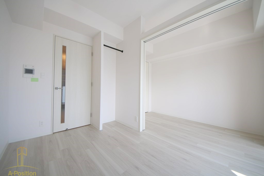 ソルテラス阿波座ウィズ