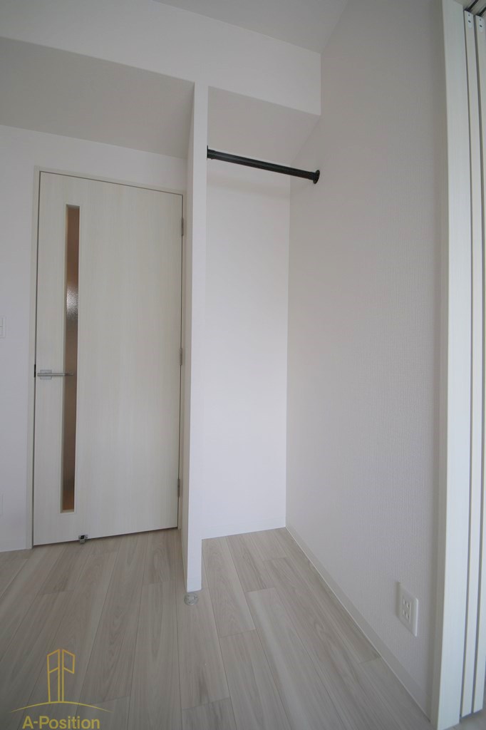 ソルテラス阿波座ウィズ