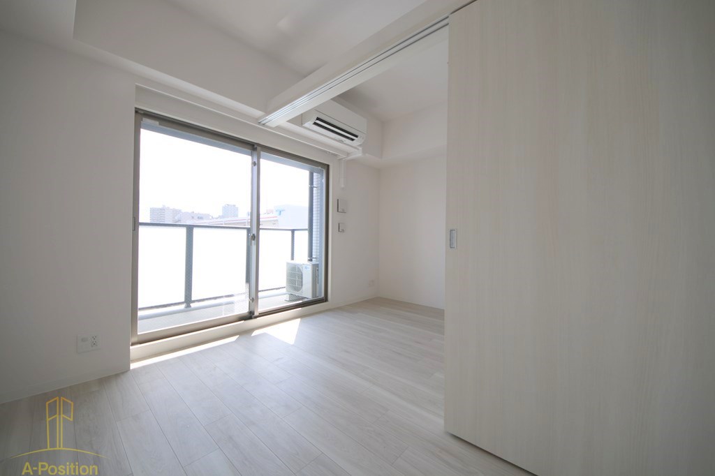 ソルテラス阿波座ウィズ