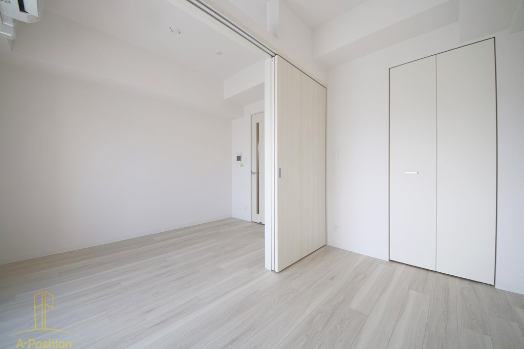 ソルテラス阿波座ウィズ