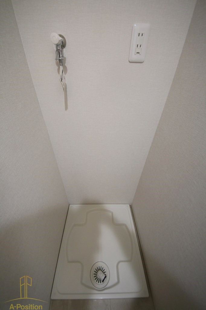 ドゥーエ南堀江