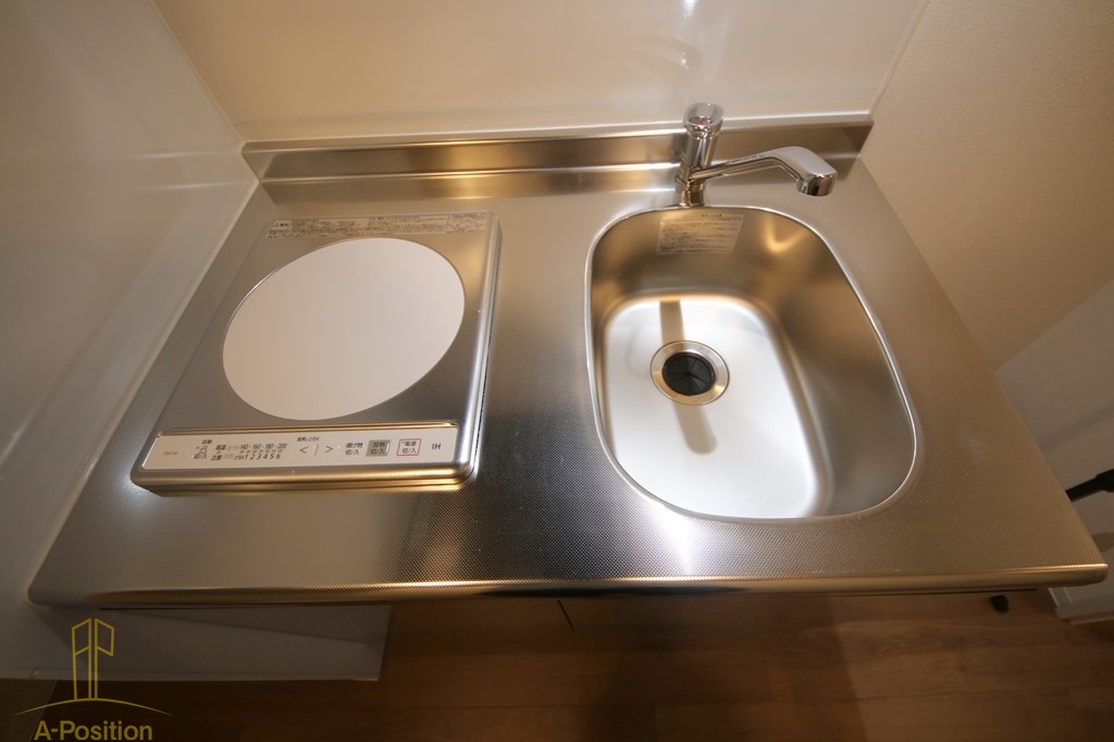 ファーストフィオーレ九条Ⅱ