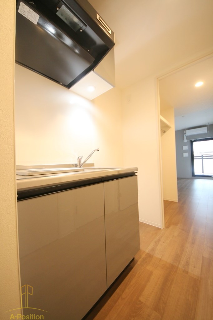 ファーストフィオーレ九条Ⅱ