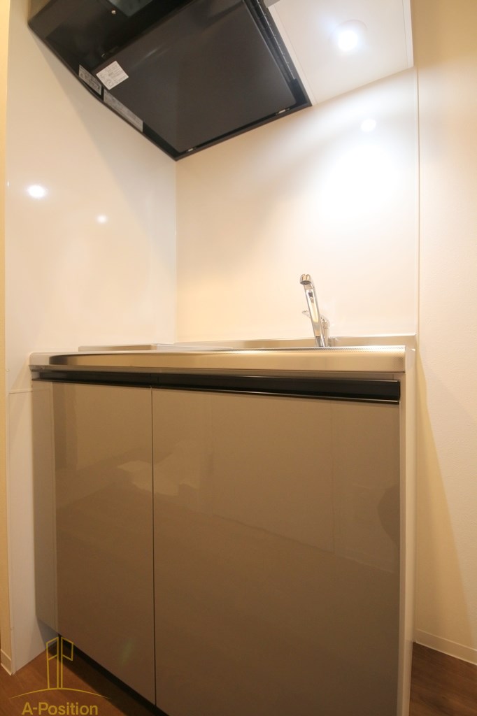 ファーストフィオーレ九条Ⅱ