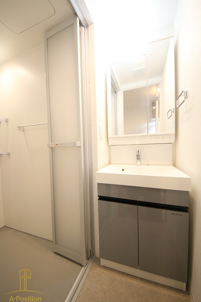 ファーストフィオーレ九条Ⅱ