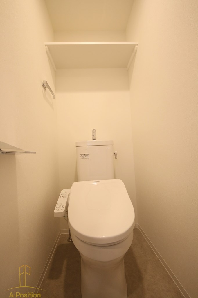 ファーストフィオーレ九条Ⅱ