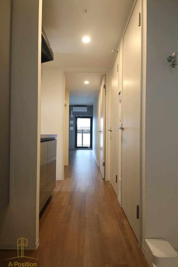 ファーストフィオーレ九条Ⅱ