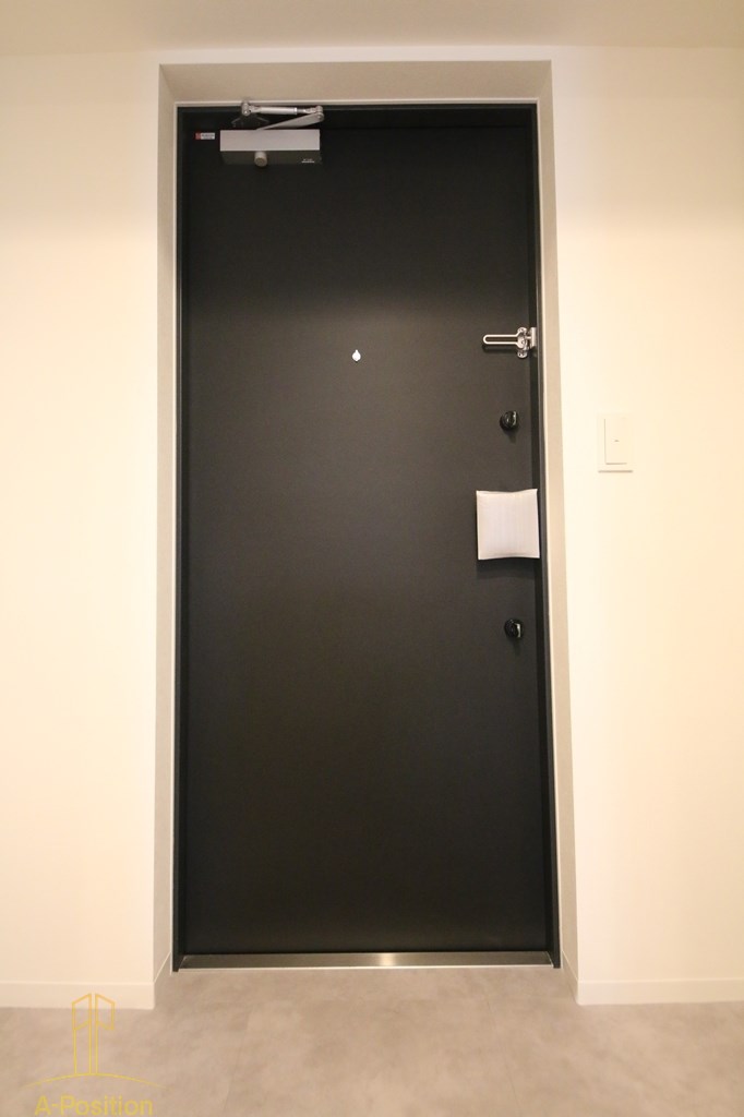 ファーストフィオーレ九条Ⅱ