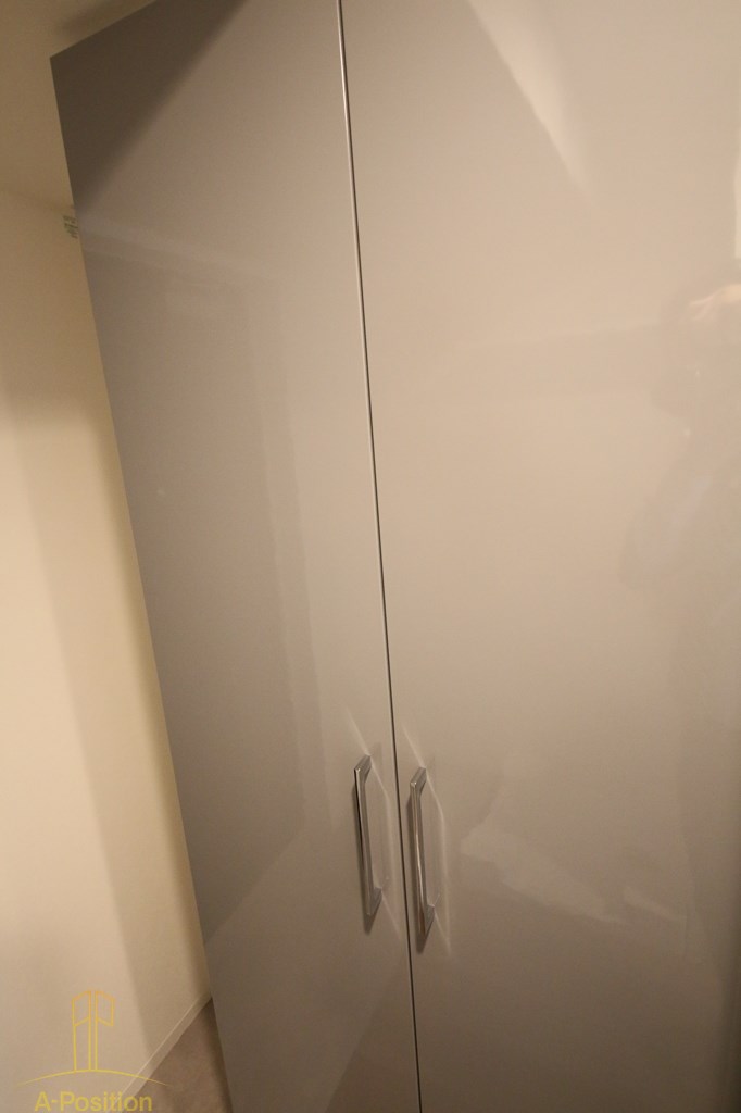 ファーストフィオーレ九条Ⅱ