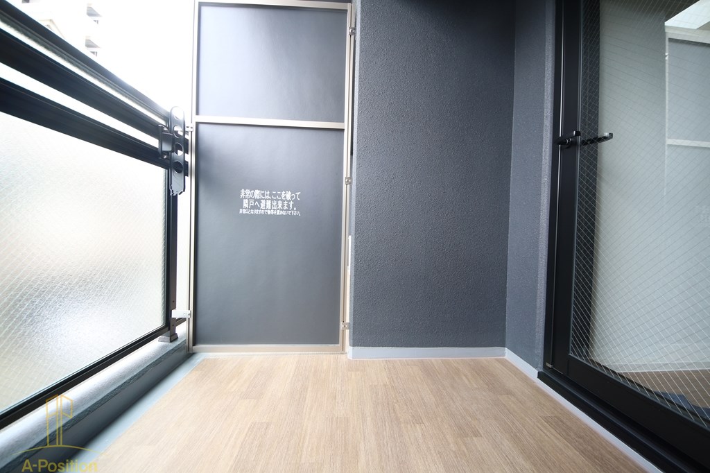 ファーストフィオーレ九条Ⅱ