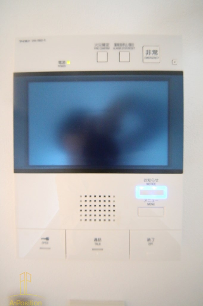 ファーストフィオーレ九条Ⅱ