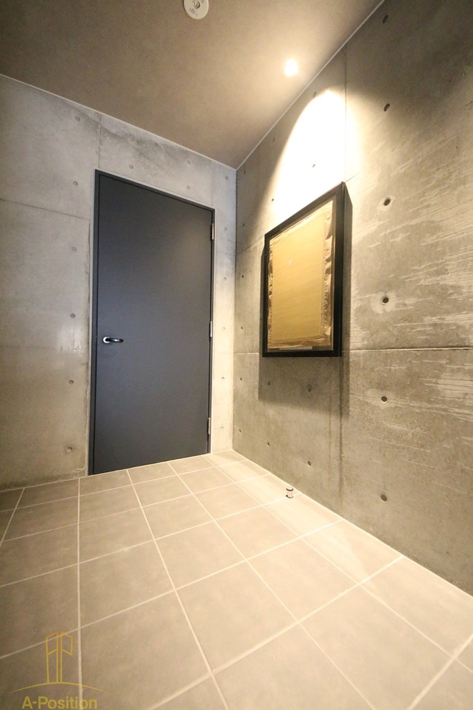 ファーストフィオーレ九条Ⅱ