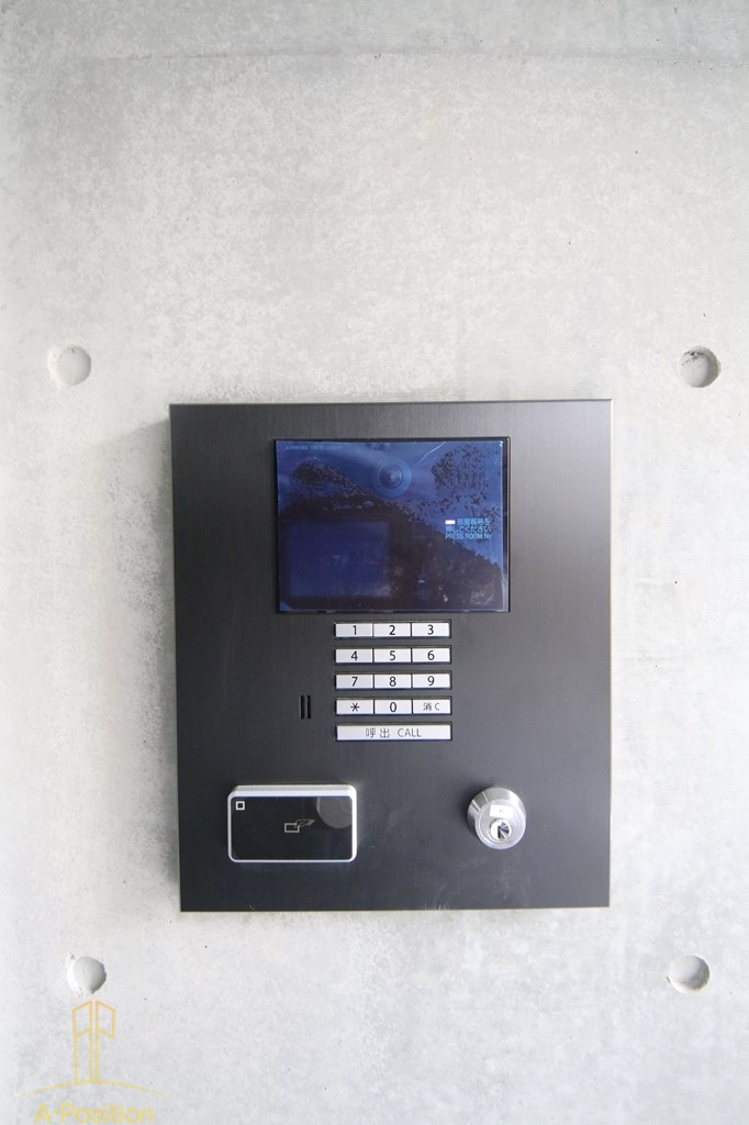 ファーストフィオーレ九条Ⅱ