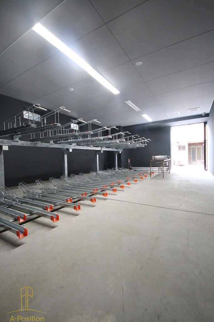 ファーストフィオーレ九条Ⅱ