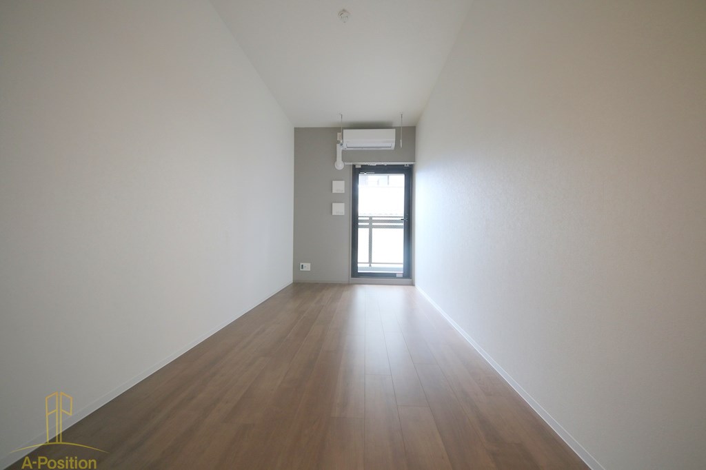 ファーストフィオーレ九条Ⅱ