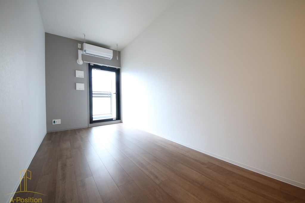 ファーストフィオーレ九条Ⅱ