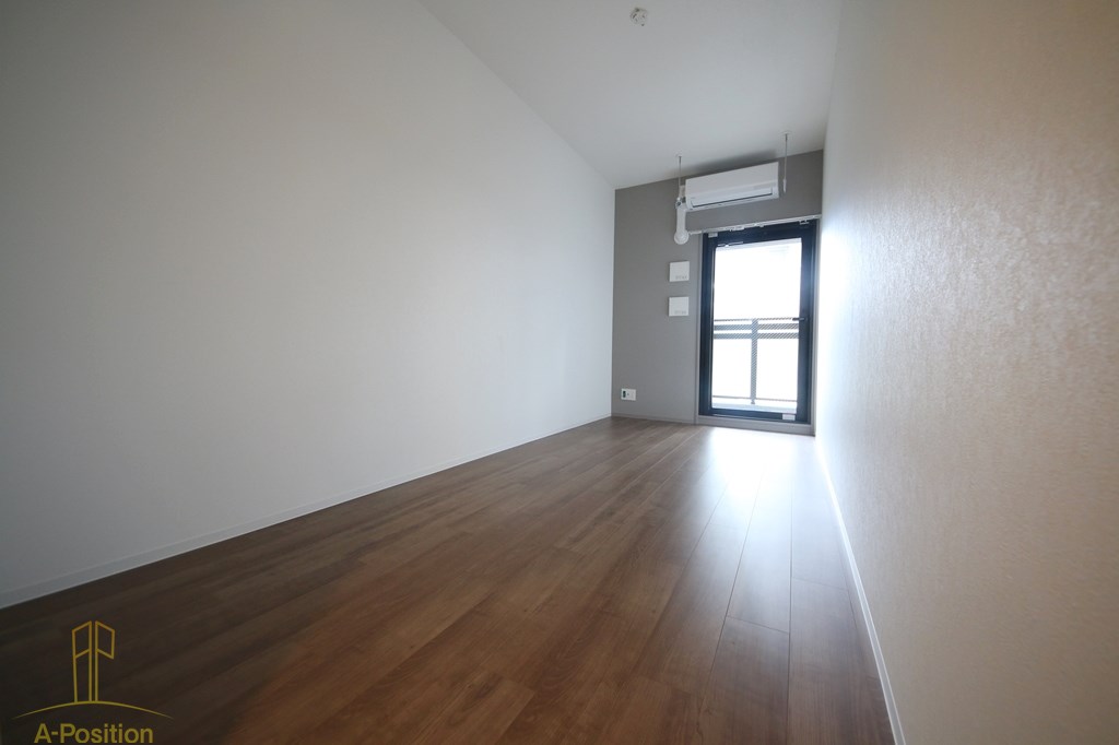 ファーストフィオーレ九条Ⅱ