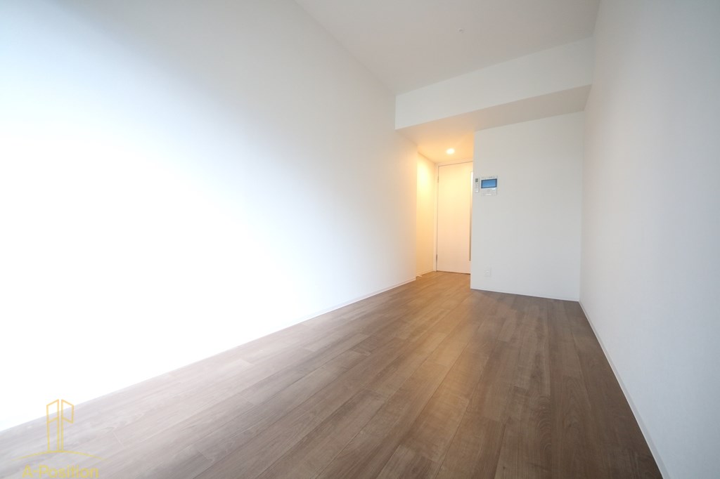 ファーストフィオーレ九条Ⅱ