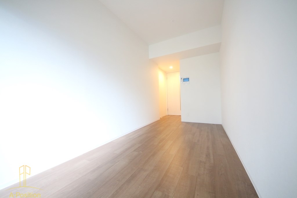 ファーストフィオーレ九条Ⅱ