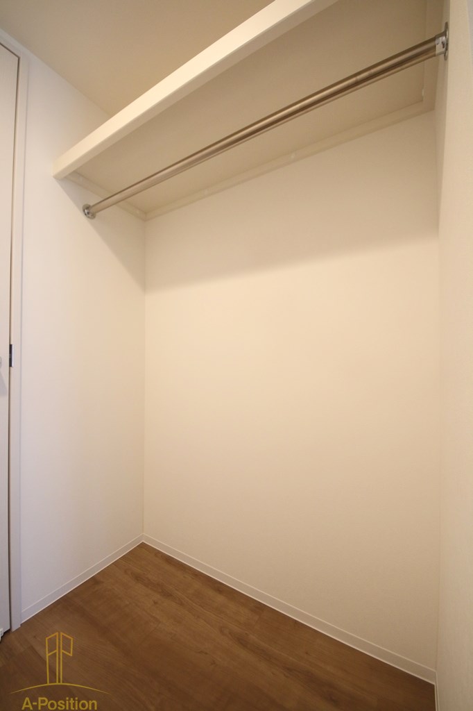 ファーストフィオーレ九条Ⅱ