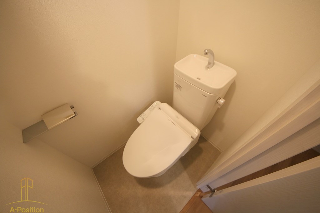 ファーストフィオーレ九条Ⅱ