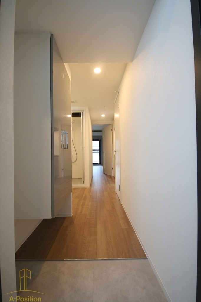 ファーストフィオーレ九条Ⅱ