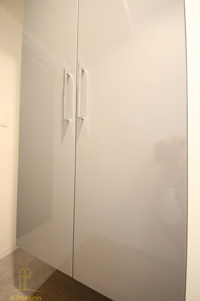 ファーストフィオーレ九条Ⅱ