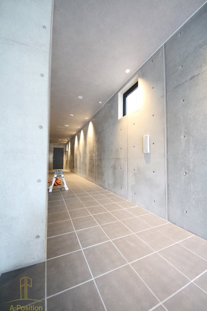 ファーストフィオーレ九条Ⅱ