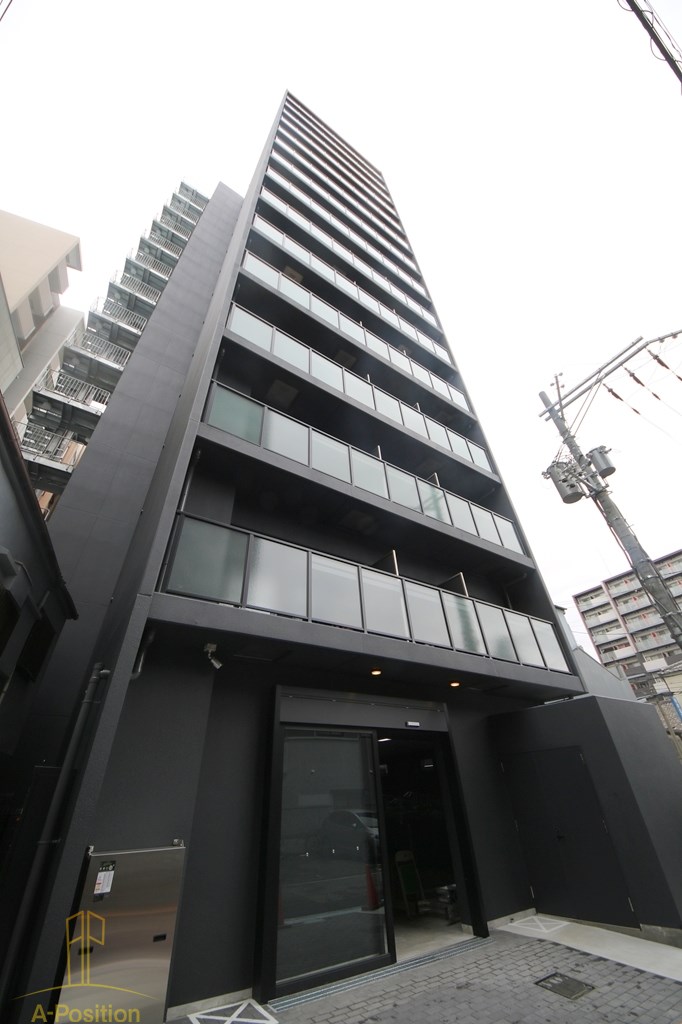 ファーストフィオーレ九条Ⅱ