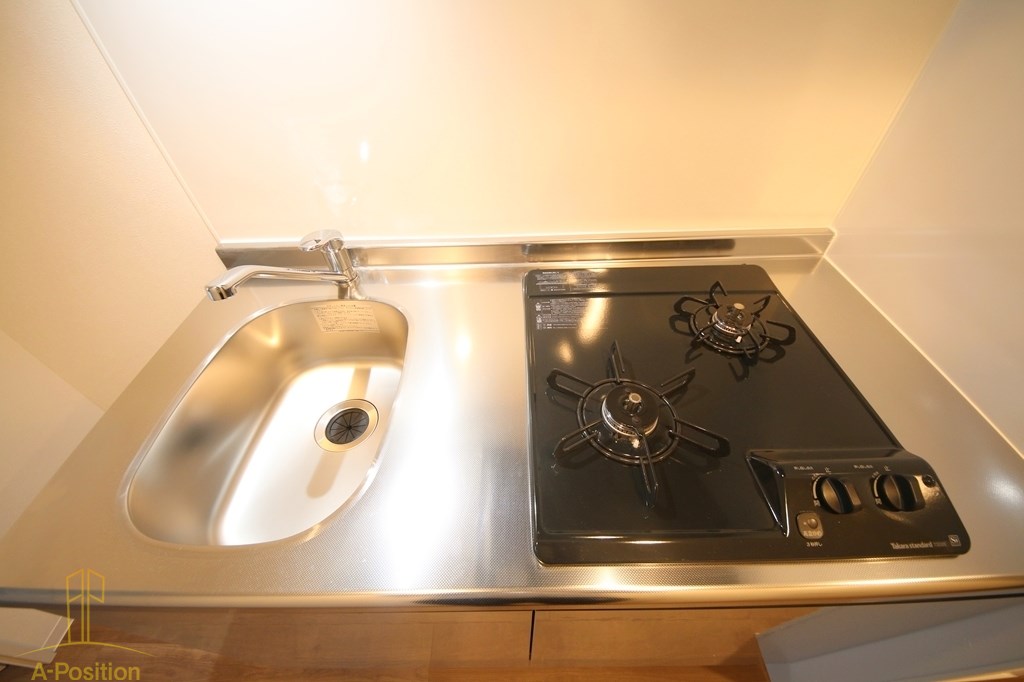 ファーストフィオーレ九条Ⅱ