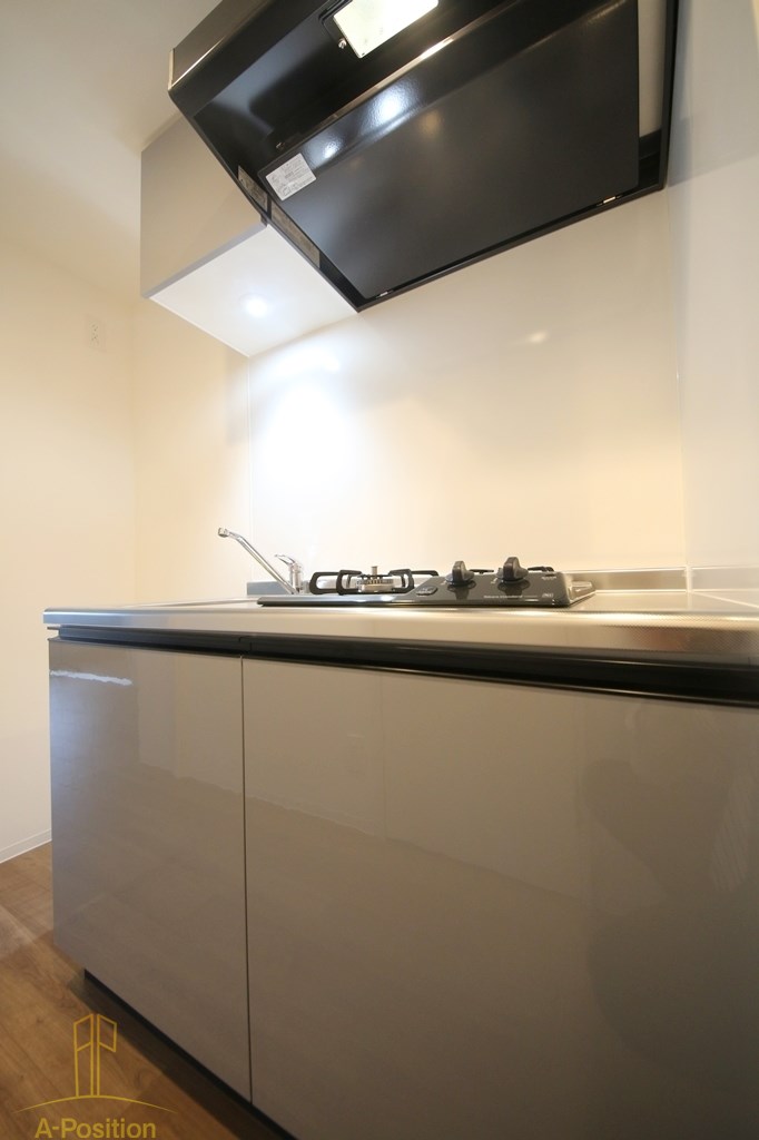 ファーストフィオーレ九条Ⅱ