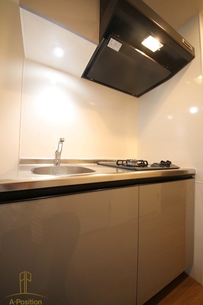 ファーストフィオーレ九条Ⅱ