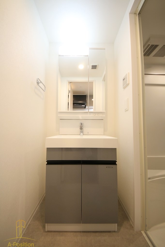 ファーストフィオーレ九条Ⅱ