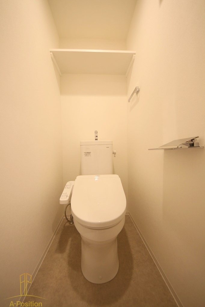 ファーストフィオーレ九条Ⅱ