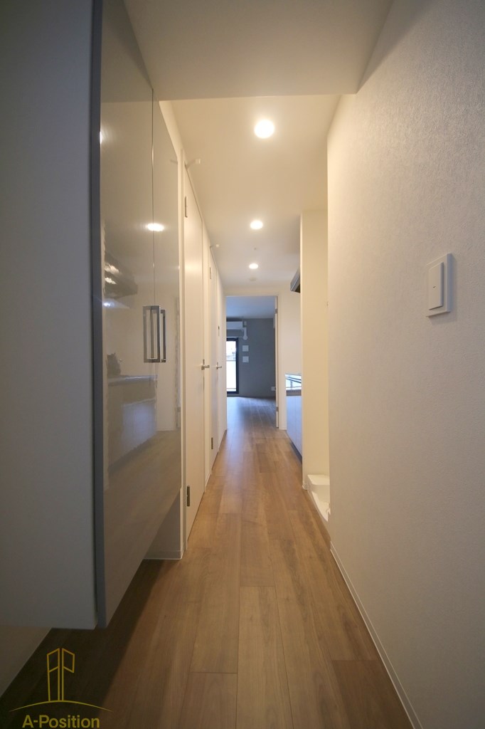 ファーストフィオーレ九条Ⅱ