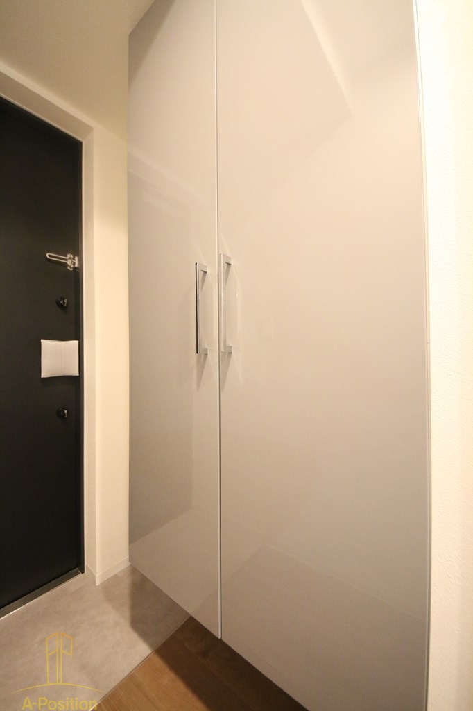 ファーストフィオーレ九条Ⅱ