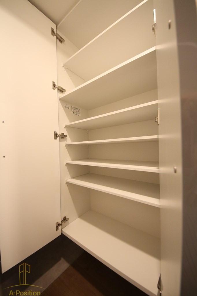 ファーストフィオーレ九条Ⅱ