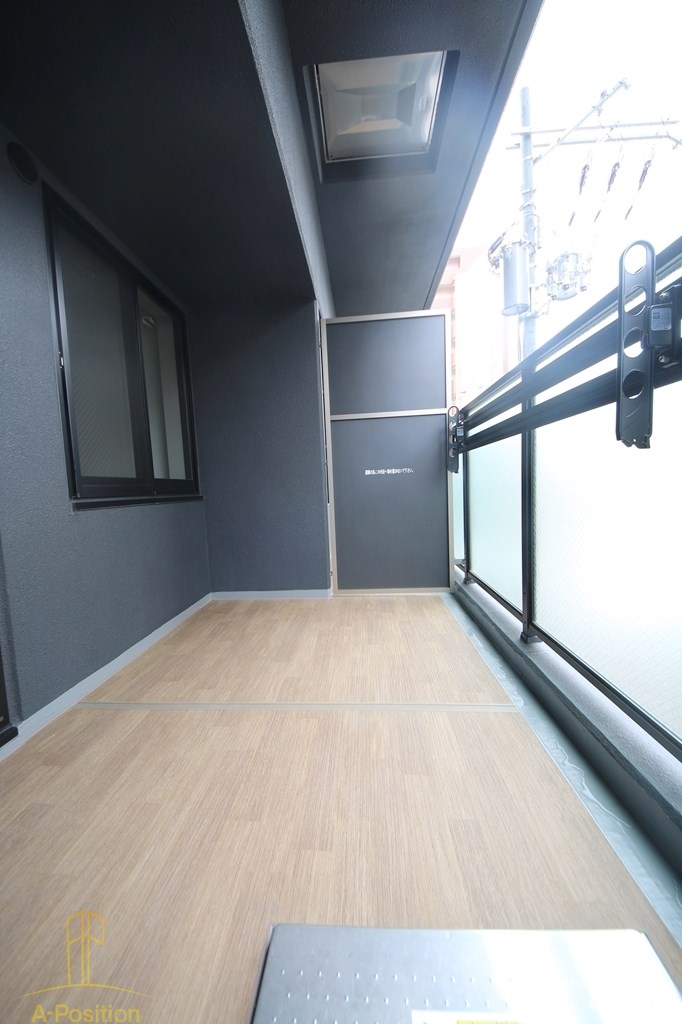 ファーストフィオーレ九条Ⅱ